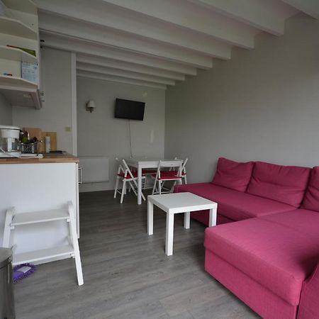 Charmante Maison A 100 M De La Plage Du Crotoy เลอโครทัว ภายนอก รูปภาพ